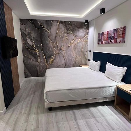 Aydinbey Park Otel Konya Zewnętrze zdjęcie