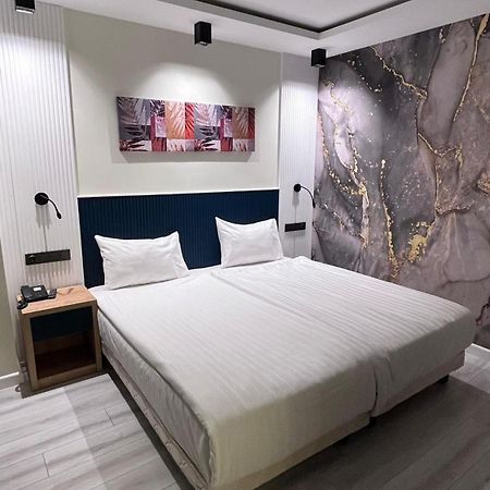 Aydinbey Park Otel Konya Zewnętrze zdjęcie