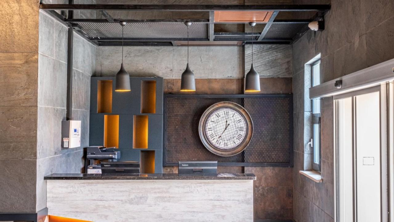 Aydinbey Park Otel Konya Zewnętrze zdjęcie