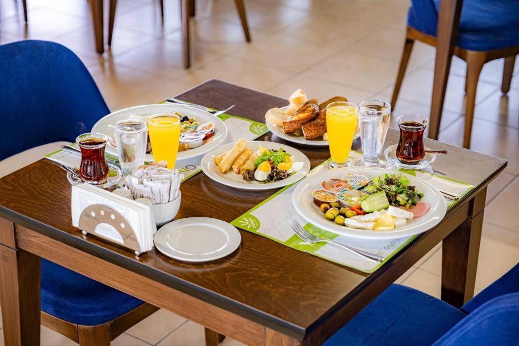 Aydinbey Park Otel Konya Zewnętrze zdjęcie