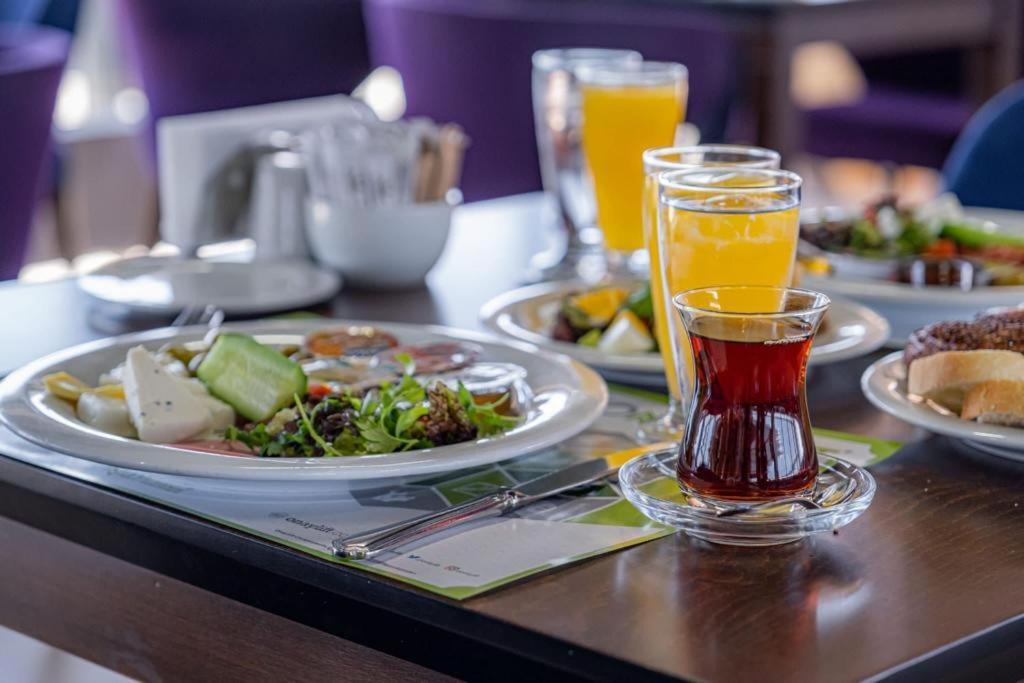 Aydinbey Park Otel Konya Zewnętrze zdjęcie