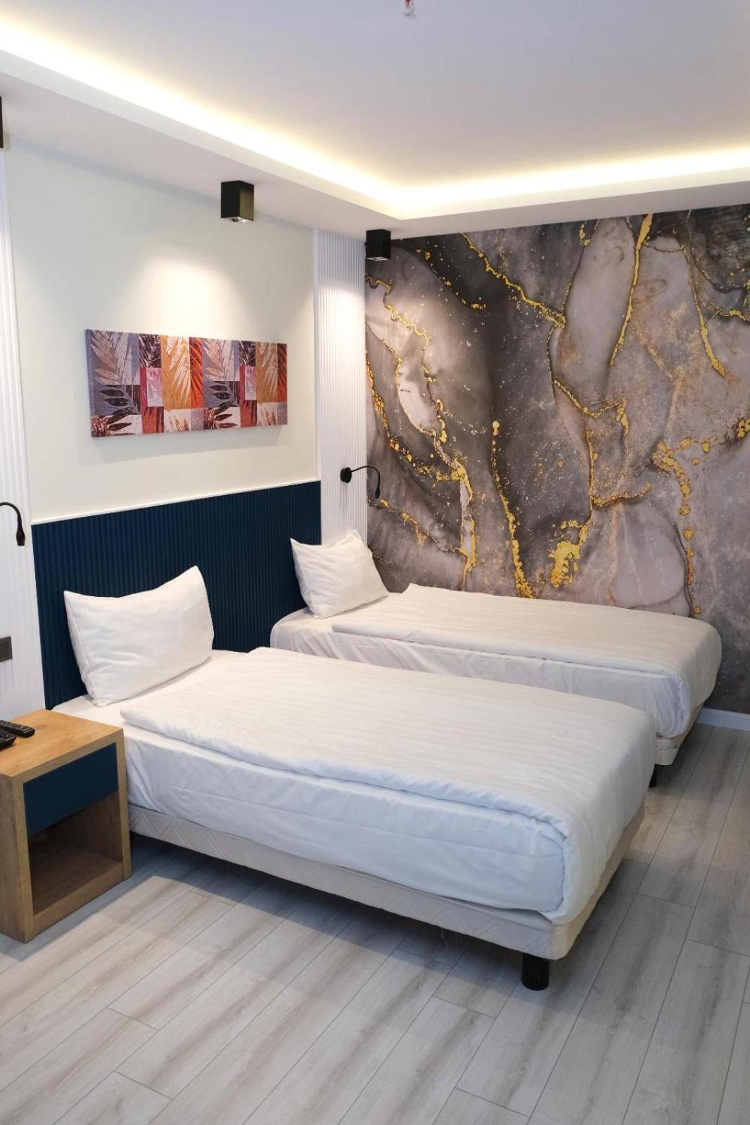 Aydinbey Park Otel Konya Zewnętrze zdjęcie