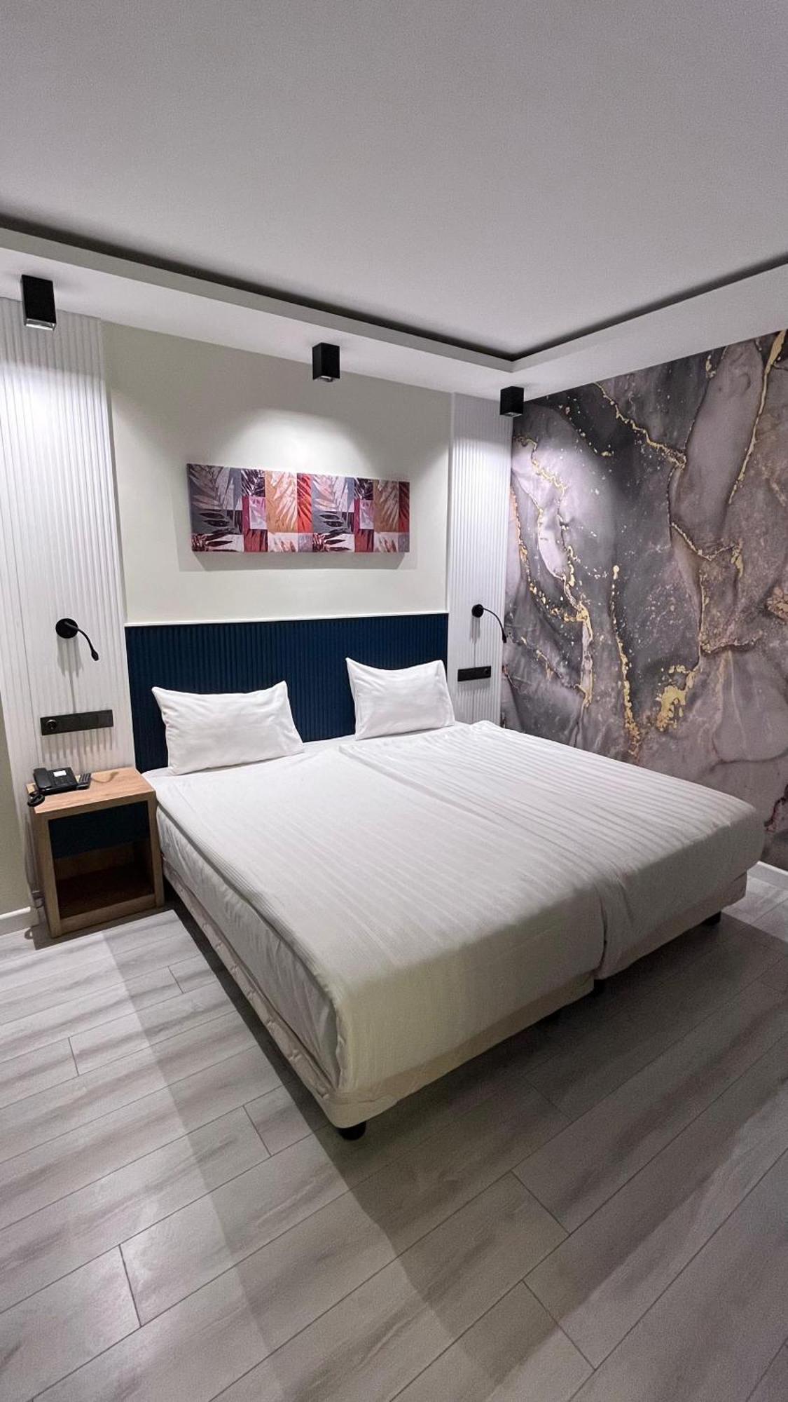 Aydinbey Park Otel Konya Zewnętrze zdjęcie
