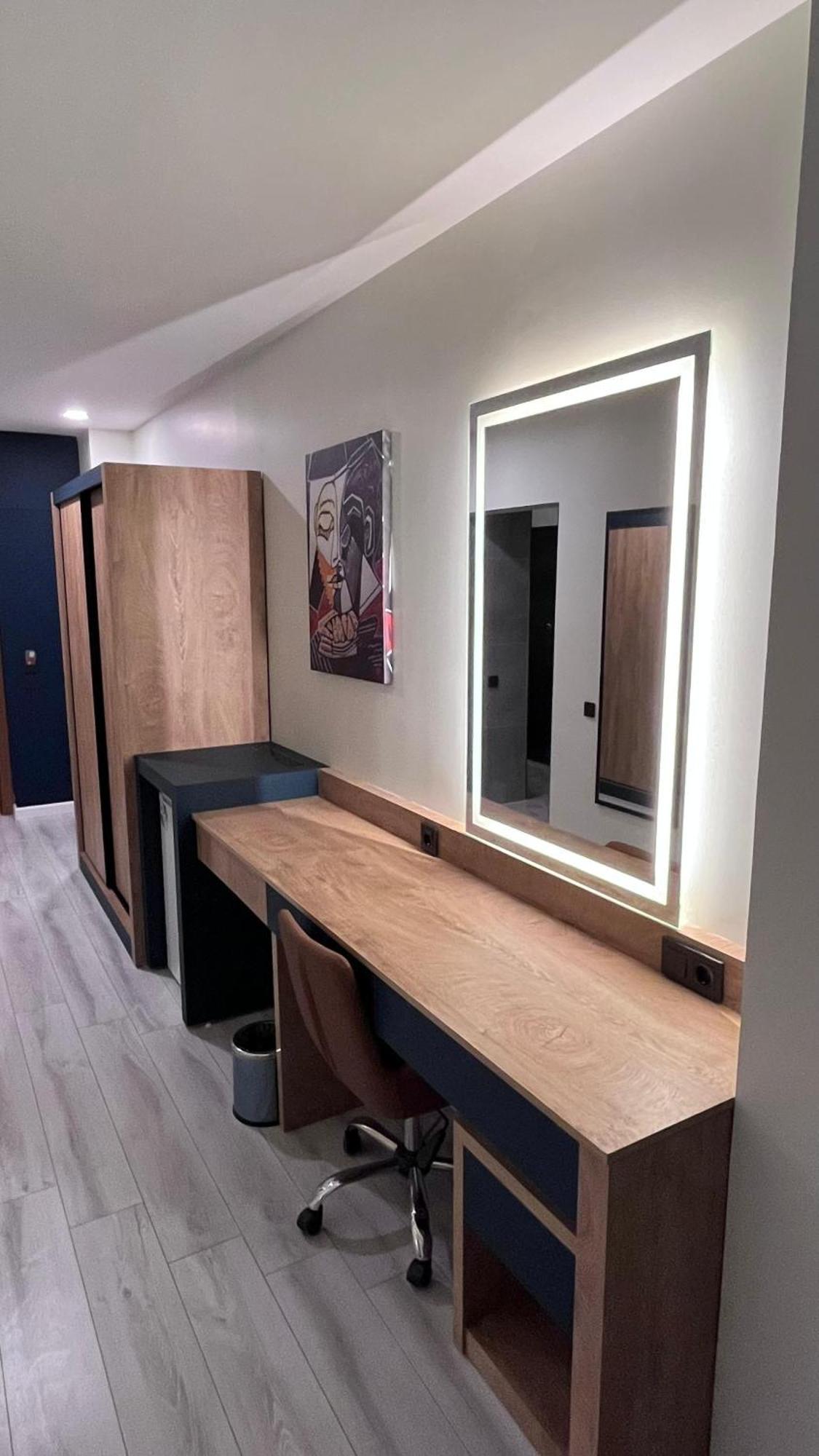 Aydinbey Park Otel Konya Zewnętrze zdjęcie